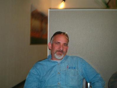 Robert Joseph Alquist a registered Sex Offender of Colorado