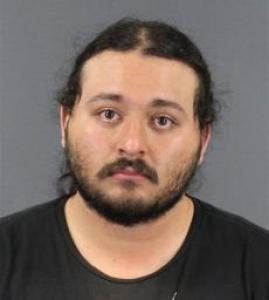 Isaiah Salo Benavente-santifer a registered Sex Offender of Colorado