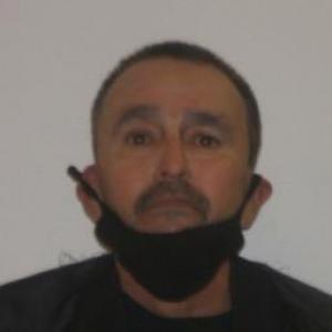 Nicolos Abenico Lopez a registered Sex Offender of Colorado