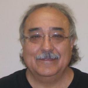 Josuef Fernando Manzanares a registered Sex Offender of Colorado