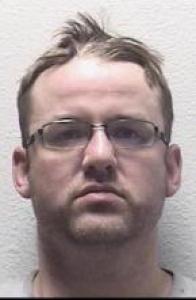 Cody Eugene Hammer a registered Sex Offender of Colorado