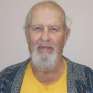 Frank Anthony Nigro a registered Sex Offender of Colorado