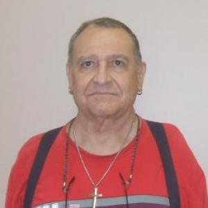 Joseph Anthony Tafoya a registered Sex Offender of Colorado