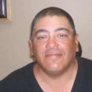 Anthony Matthew Valdez a registered Sex Offender of Colorado