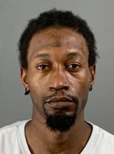 Lemarcus Jamario Marce Anthony a registered Sex Offender of Colorado