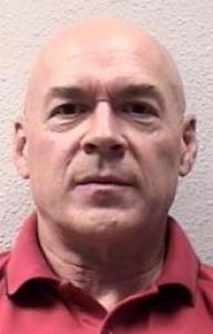Mark Allen Necessary a registered Sex Offender of Colorado