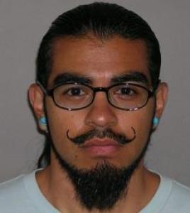 Jose Luis Alfredo Valerio a registered Sex Offender of Colorado