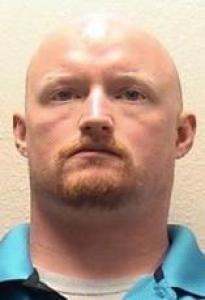 Branden Eric Young a registered Sex Offender of Colorado