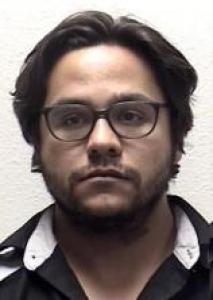Benjamin Avila-wolfe a registered Sex Offender of Colorado