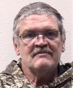 William Franklin Miller a registered Sex Offender of Colorado