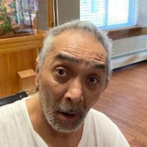 Paul Anthony Martinez a registered Sex Offender of Colorado