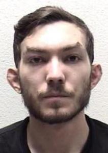 Christopher Ryan Bare a registered Sex Offender of Colorado