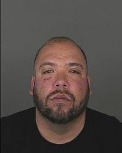 Adrian Carlos Ortega a registered Sex Offender of Colorado