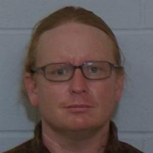 Travis Robert Hederman a registered Sex Offender of Colorado