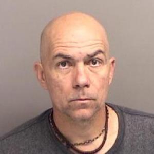 Jerry Wayne Jones a registered Sex Offender of Colorado