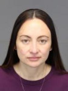 Amy Elizabeth Gregg a registered Sex Offender of Colorado