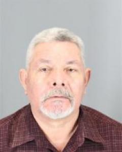 Antonio Licea Morales a registered Sex Offender of Colorado