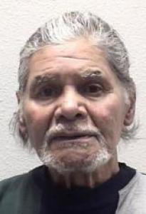 Alfonso Joe Rendon a registered Sex Offender of Colorado