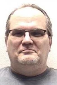 Mickey Shawn Olsberg a registered Sex Offender of Colorado