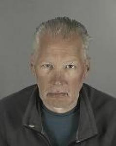John Franklin Millspaugh a registered Sex Offender of Colorado