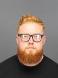Nathan Adam Lewis Fritz a registered Sex Offender of Colorado