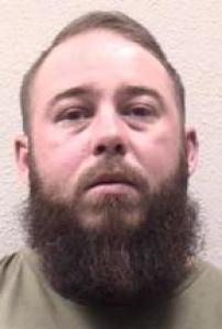 Daniel Zane Rigsby a registered Sex Offender of Colorado