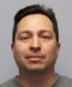 Jorge Sebastian Mendoza a registered Sex Offender of Colorado