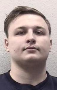 Colton Oliver Fuchs a registered Sex Offender of Colorado