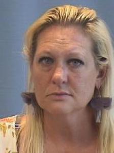 Nicole Angela Mccullor a registered Sex Offender of Colorado