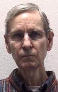 Thomas James Morey a registered Sex Offender of Colorado