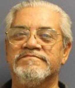 James Louis Hernandez a registered Sex Offender of Colorado