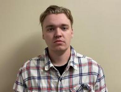 Brenden Kristofer Anderson a registered Sex Offender of Colorado