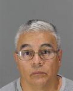 Mark Selestino Gonzales a registered Sex Offender of Colorado