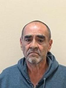 James Robert Benegas a registered Sex Offender of Colorado