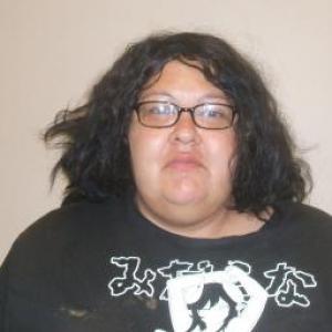 Angelina Precious Sandoval a registered Sex Offender of Colorado