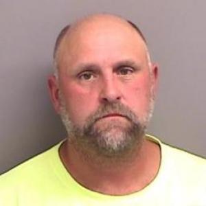 Brian Leo Erickson a registered Sex Offender of Colorado