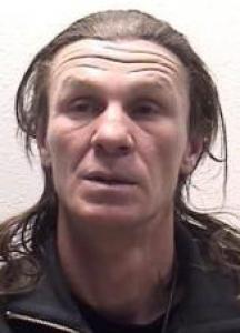 James Alford Mills a registered Sex Offender of Colorado
