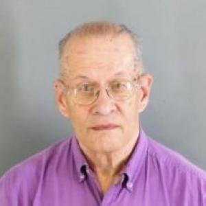 Daniel Bruce Palm a registered Sex Offender of Colorado