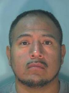 Candido Francisco Cervantes a registered Sex Offender of Colorado