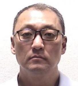 Peter Jung Joo Kim a registered Sex Offender of Colorado