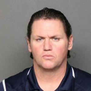 Coby Paul English a registered Sex Offender of Colorado