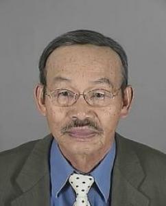 Chau Minh Tran a registered Sex Offender of Colorado