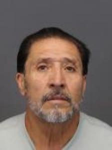 Arnold Gonzales a registered Sex Offender of Colorado