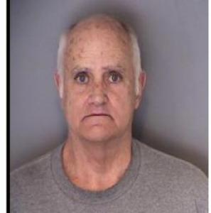 David Eugene Reed a registered Sex Offender of Colorado