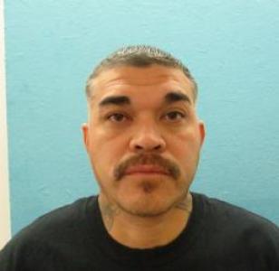 Antonio Garza a registered Sex Offender of Colorado