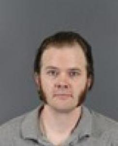 Jason Delano Burks a registered Sex Offender of Colorado