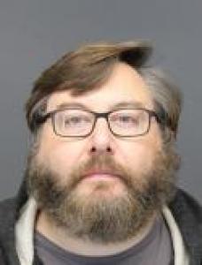 Brian Paul Mackenzie a registered Sex Offender of Colorado