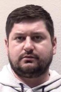 Travis Lee Stevens a registered Sex Offender of Colorado