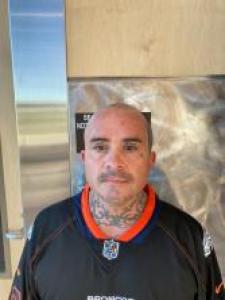 Jason Robert Jacquez a registered Sex Offender of Colorado