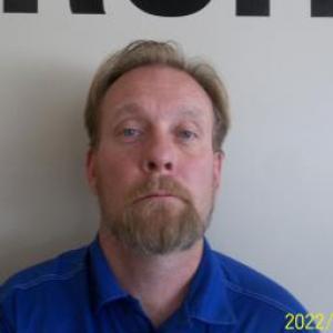 Jeffrey Thomas Orehek a registered Sex Offender of Colorado